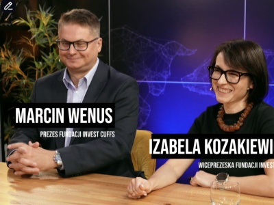 Invest Cuffs – od Krakowa do Warszawy. Jesienią startuje nowa edycja największej konferencji inwestycyjnej w Polsce
