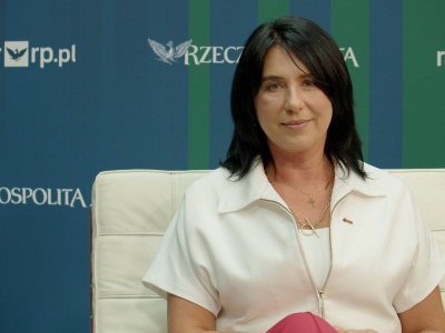 Skokowo zwiększyliśmy produkcję amunicji, podobnie będzie z Piorunem