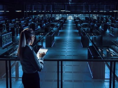 Walka o dominację w świecie AI. Które mocarstwo ma lepszą strategię?