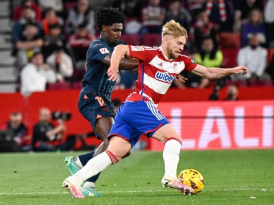 Kamil Jóźwiak wychodzi z zakrętu. Lepiej późno niż wcale [KOMENTARZ]