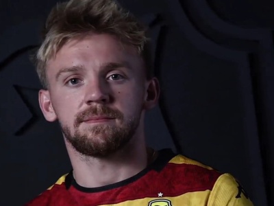 Stało się! Jagiellonia ogłasza transfer reprezentanta Polski. Hit nad hity