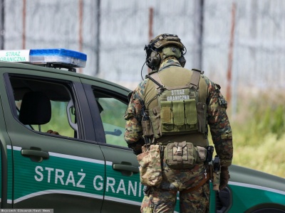 Zamykają granice dla Rosji! Kolejny cios w stronę Kremla