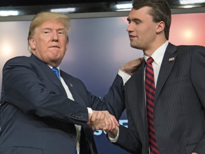 Zabójstwo Charliego Kirka wstrząsa Ameryką. USA są na niebezpiecznej ścieżce