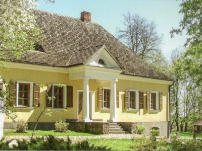 Muzeum Adama Mickiewicza w Nowogródku