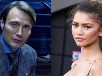 Twórca „Hannibala” chce zrobić nowe „Milczenie owiec” z Zendayą