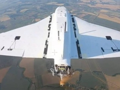 Gerbera – rosyjski „tani” dron wojenny