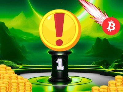 Słynny ekspert od Bitcoina zmienił front. Teraz ładuje miliony w inną kryptowalutę