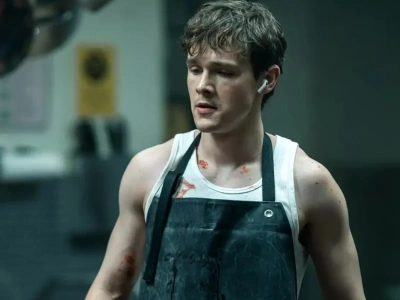 Ten sezon wciśnie was w fotel. A miało go już nie być