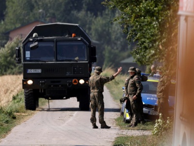 Konfiskata prywatnych aut przez wojsko staje się bardziej realna niż kiedykolwiek. Do kogo w pierwszej kolejności zgłoszą się żołnierze?
