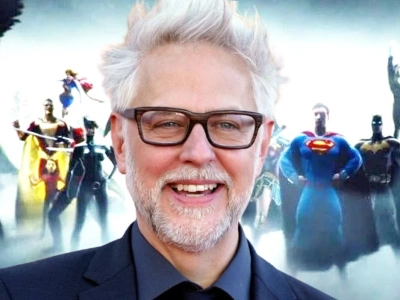 James Gunn ujawnia najlepszy casting w DCU. Nie chodzi o Supermana