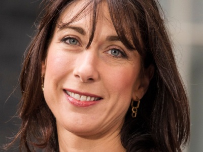 Żona byłego premiera Wielkiej Brytanii zamyka swoją markę modową. 