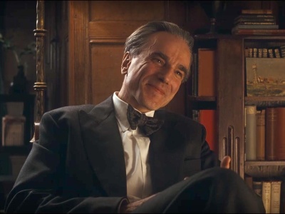 Legenda filmu z trzema Oscarami wraca do aktorstwa. Ujawnił, dlaczego przestał grać