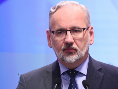 Sąd odrzucił apelację, minister Niedzielski prawomocnie skazany