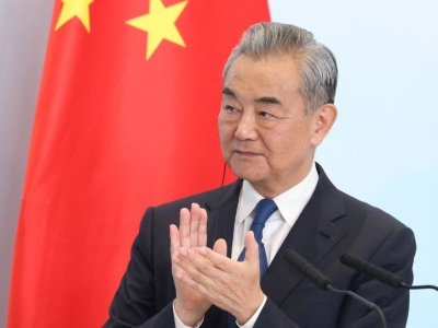 Chiny reagują na wydarzenia w Polsce. Apel do władz w Warszawie