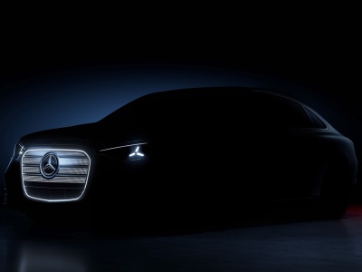To wiadomo o elektrycznej Klasie C. Mercedes-Benz szykuje petardę