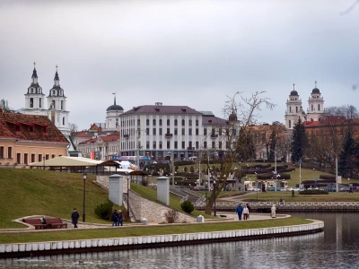 Białoruś wypuszcza więźniów. Wśród nich Polacy