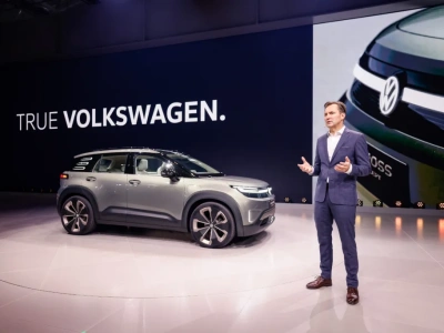 Volkswagen i inni stają do walki o elektromobilny rynek