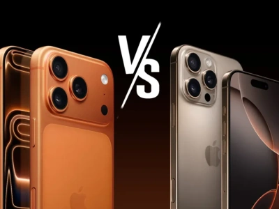 iPhone 17 Pro vs 16 Pro – szczegółowe porównanie modeli