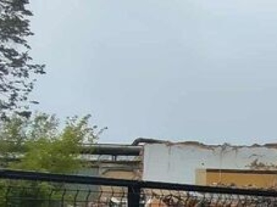 Bialskie Fabryki Mebli w rozbiórce. Miejscowy deweloper kupił teren