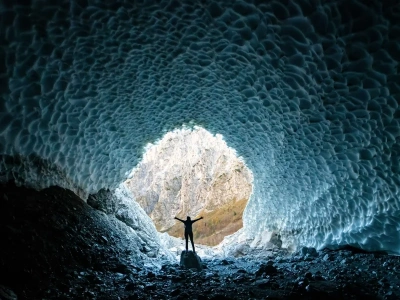 Znana alpejska atrakcja zawaliła się. „To przygnębiające i szokujące”