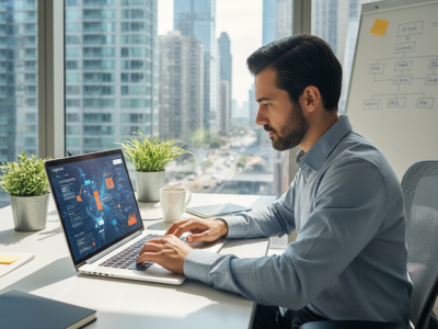 Nowe funkcje AI w Google Ads. Szybsze tworzenie i optymalizacja reklam dzięki Asset Studio i AI Max