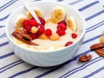 Taki deser możesz jeść codziennie. Jego podstawą jest 