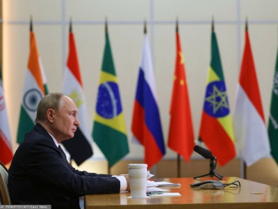 Rosyjskie media o Polsce. Pokazali wstrząsające nagrania