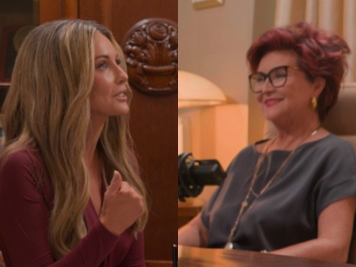 Kwaśniewska zdradziła Rozenek historię o byłym chłopaku. Mało brakowało, a byłby ślub!