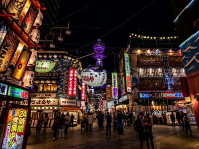 Polacy marzą o tym kraju. Można tam polecieć w dobrej cenie przez biegun północny