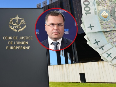 WIBOR nie do podważenia! Ważna opinia TSUE