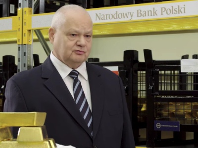 Złoto w centrum strategii NBP. Decyzja już zapadła