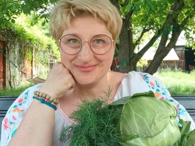 Przestałam jeść mięso. Przeżyłam szok, gdy zobaczyłam pierwsze wyniki badań