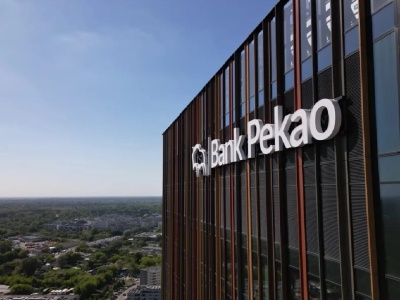 IFC z Grupy Banku Światowego rozważa zainwestowanie do 250 mln USD w obligacje Banku Pekao