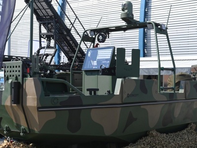 CRW Telesystem Mesko z nowymi zdolnościami rozpoznania i Piorunem 2