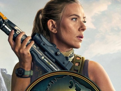 Kontynuacja „Jurassic World: Odrodzenie” w drodze! Czy Scarlett Johansson powróci?