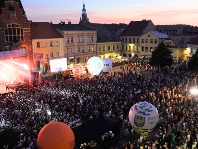 Już jutro startują Gwarki 2025. Tarnowskie Góry zmienią się w prawdziwą imprezownię