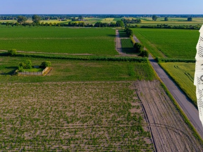 Kredyty na zakup ziemi rolnej – będą zmiany zasad?
