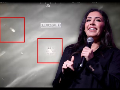 UFO w Kongresie USA. Kolejne przesłuchanie ws. niezidentyfikowanych obiektów latających