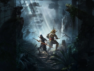 Szpony Awaji z datą premiery. Dodatek do Assassin's Creed: Shadows tuż za rogiem