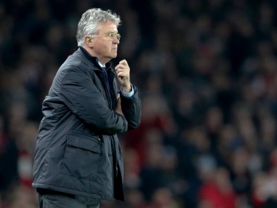 Słynny trener piłkarski o zakończeniu wojny. Proponuje organizację turnieju