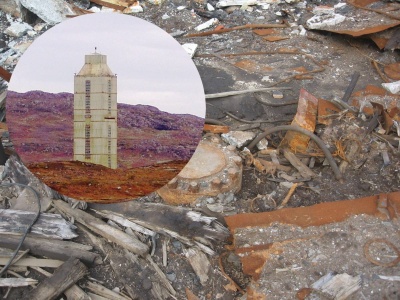 Najgłębsza dziura Ziemi. To miało być osiągnięcie stulecia. Zatrzymano je 2 km przed celem