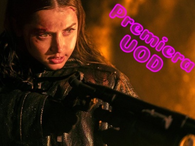 Nazywa się go najlepszym filmem akcji tego roku. Właśnie wpadł na VOD