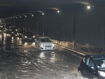 Pogoda szykuje dla Polski niespodziankę. Tak będzie wyglądał weekend