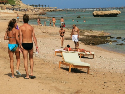 Join UP! pierwszy w zimie połączy Lublin z Egiptem