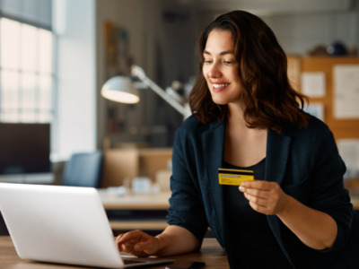 Karta podarunkowa lepsza niż dodatkowe dni urlopu? Tego chce polski pracownik