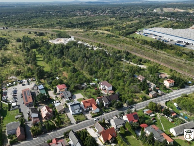 Strategiczne inwestycje Kielc za 166 mln zł zapewnią rozwój terenów inwestycyjnych i nowe miejsca pracy