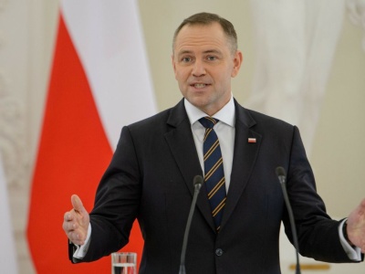 Tak Polacy podsumowali Nawrockiego. Sejm aż drży. Najnowszy sondaż mocno zaskakuje