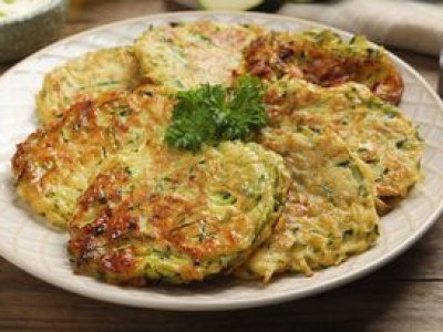 Pierwszy raz jadłam we Włoszech. Polskie placki ziemniaczane nie mają szans