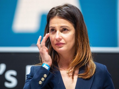 Była minister sportu wraca do życia publicznego. Walczy o kolejne stanowisko