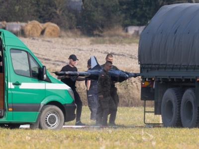 To może uratować życie podczas ataku drona. Masz tylko kilkanaście sekund na reakcję